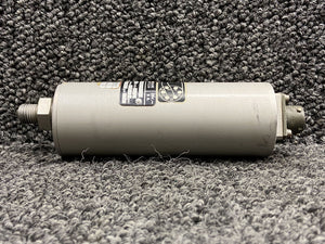 1-1213 Jaeger Hydraulic Accumulator Assembly (28V, 6A)