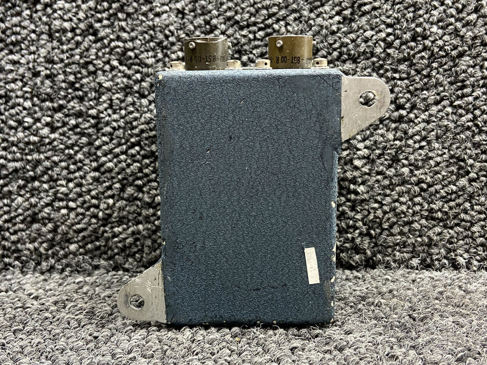 F10A641812 Dassault Falcon 10 Aileron Trim Control Unit
