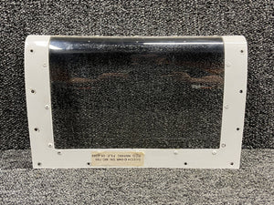 169-110000-247 Beechcraft B60 Wing Landing Light Pane Assembly