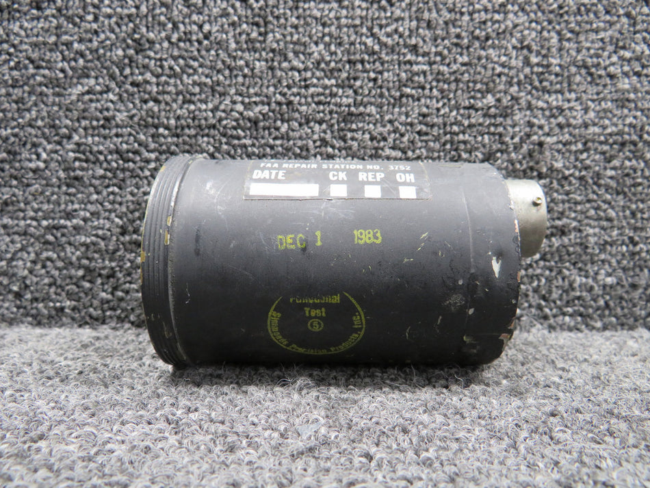 B852-12M (Alt: 6883016-501) Liquidometer Fuel Quantity Indicator (28V)