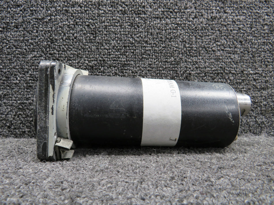 B118-159 Liquidometer Fuel Quantity Indicator (Worn Face)