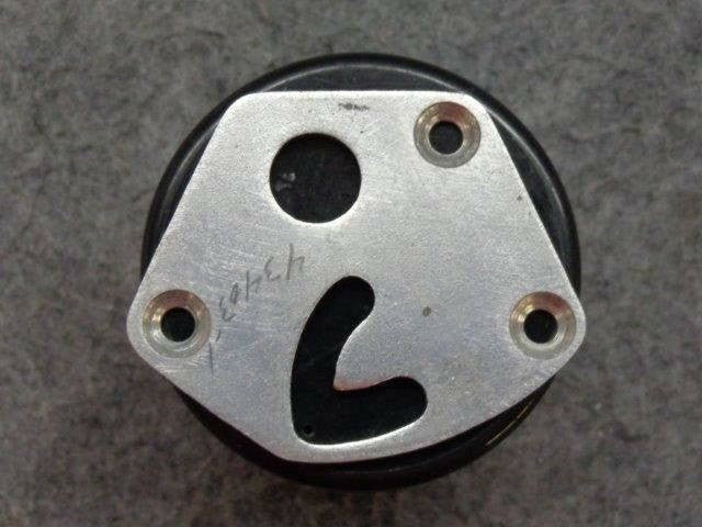 43403-1 Rockwell Commander 114B Plate BAS Part Sales | Airplane Parts