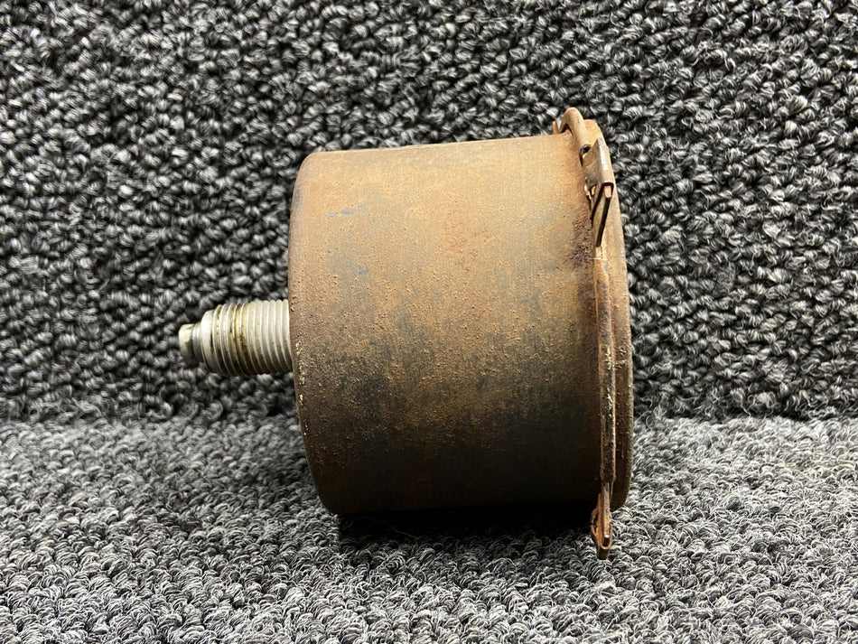 C668020-0102 (Use: C668020-0202) Cessna 172M RPM Tachometer Indicator (Core)