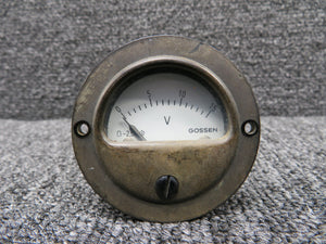 Gossen Voltage Indicator