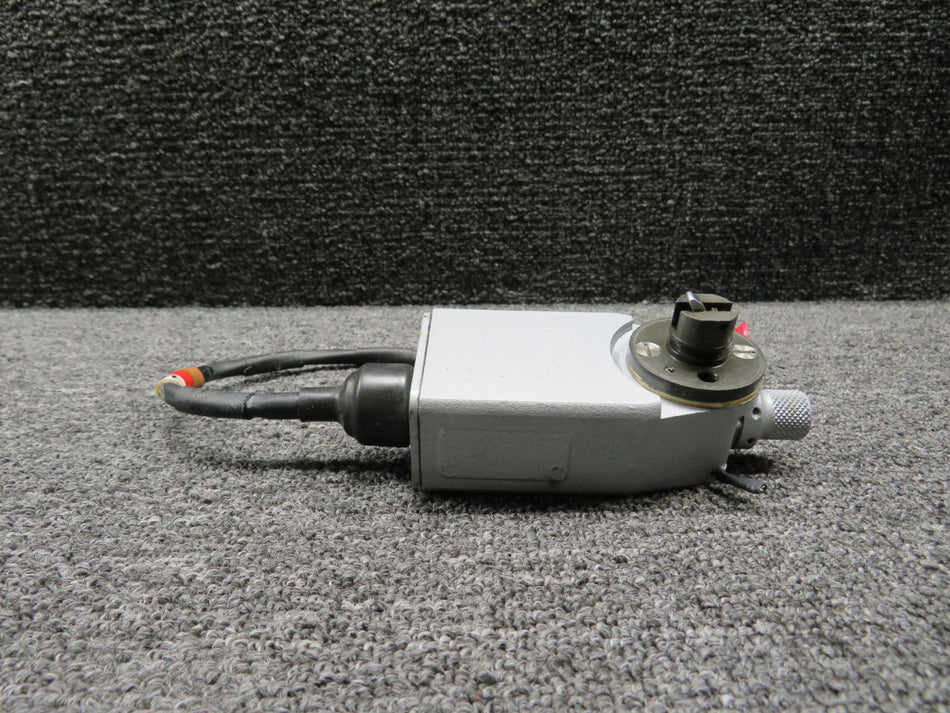 A23801-102 MHB Actuator Control Box (Volts: 30)