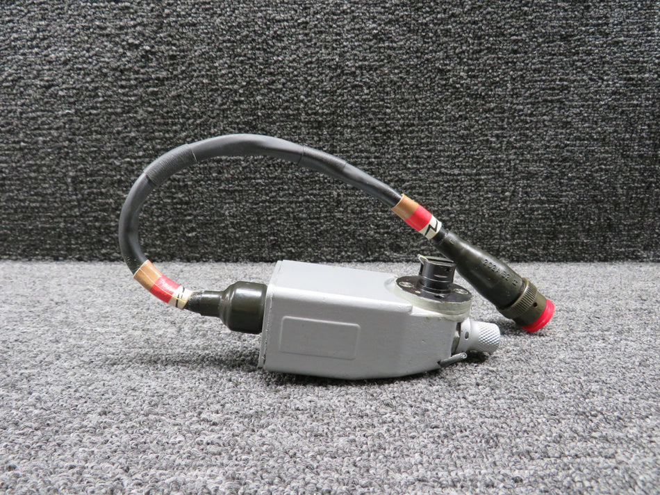 A23802-103 MHB Actuator Control Box (Volts: 30)