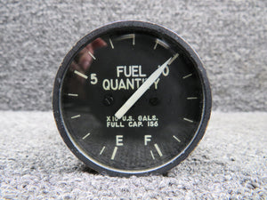 PF25-N3 (Alt: 030A-986403) Hokushin Fuel Quantity Indicator