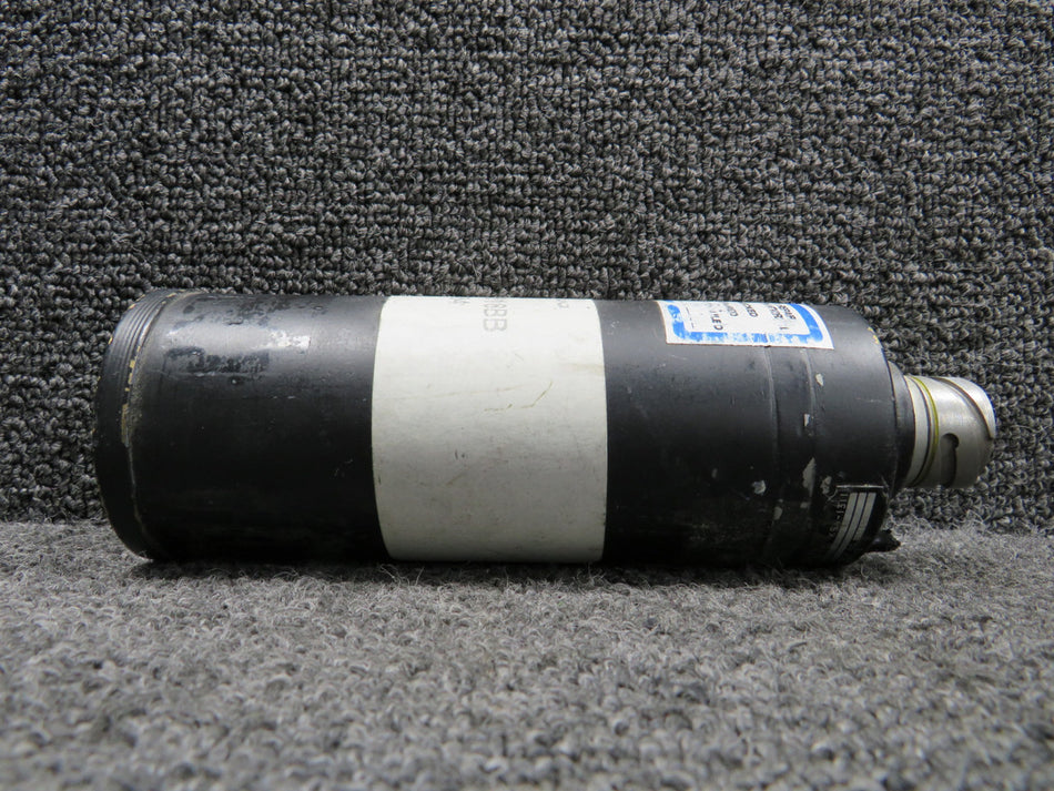 PF25-N3 (Alt: 030A-986403) Hokushin Fuel Quantity Indicator