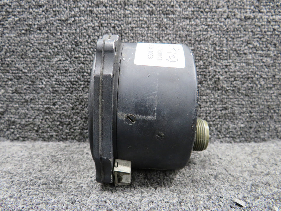 CM2696-L1 Aircraft Instruments Dual Fuel Quantity Indicator