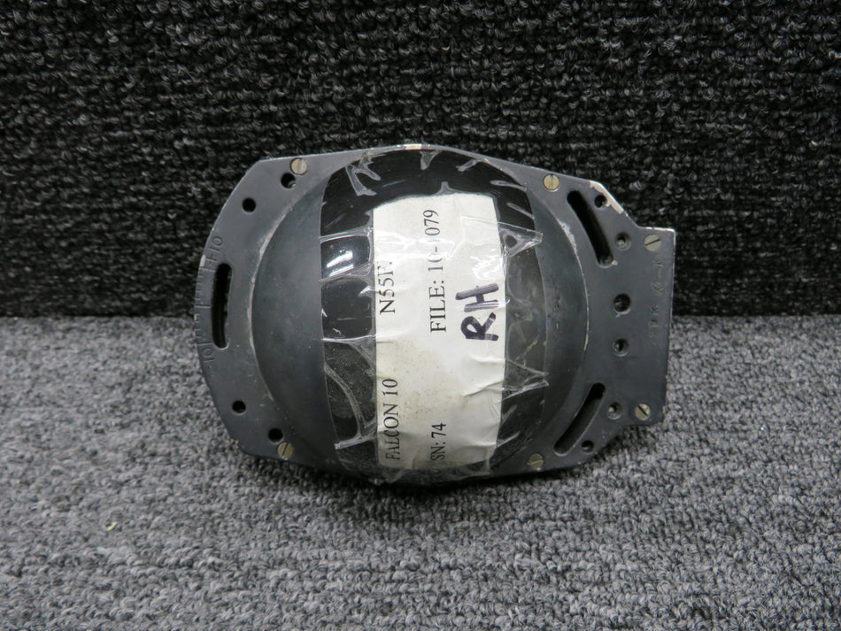 620783 Sperry Flux Valve and Compensator Base