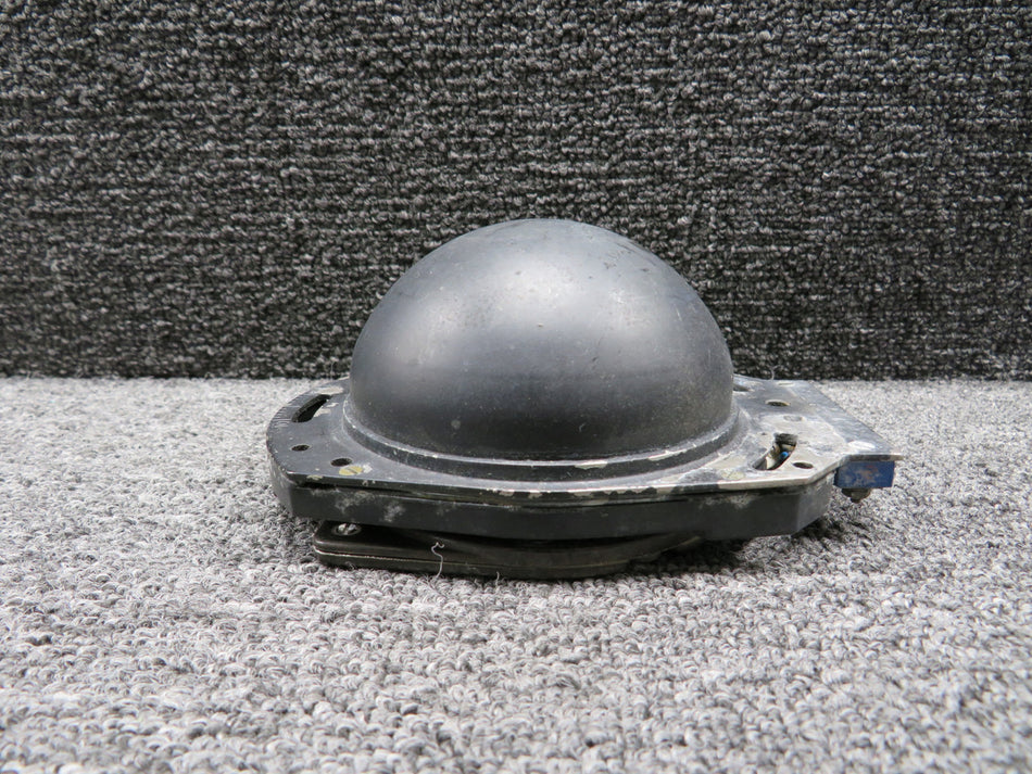 620783 Sperry Flux Valve and Compensator Base (Worn, Corroded) (Core)