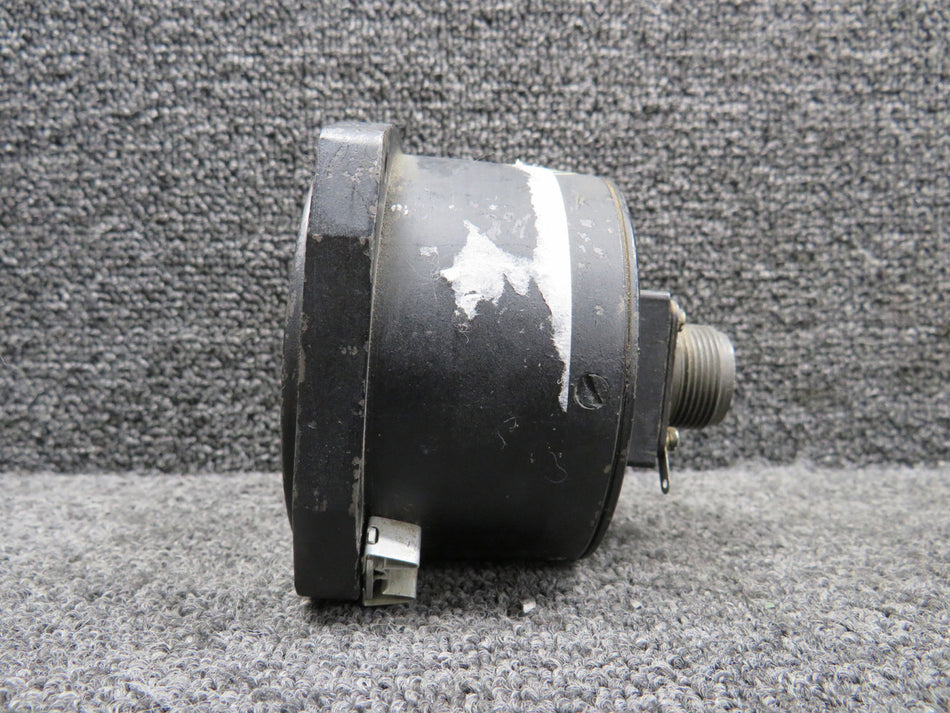 CM2696L1 Aircraft Instrument Dual Fuel Quantity Indicator