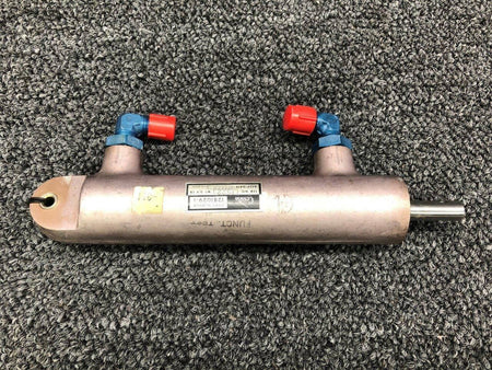 1281029-1 Cessna 210 Main Gear Door Actuator Assy BAS Part Sales | Airplane Parts