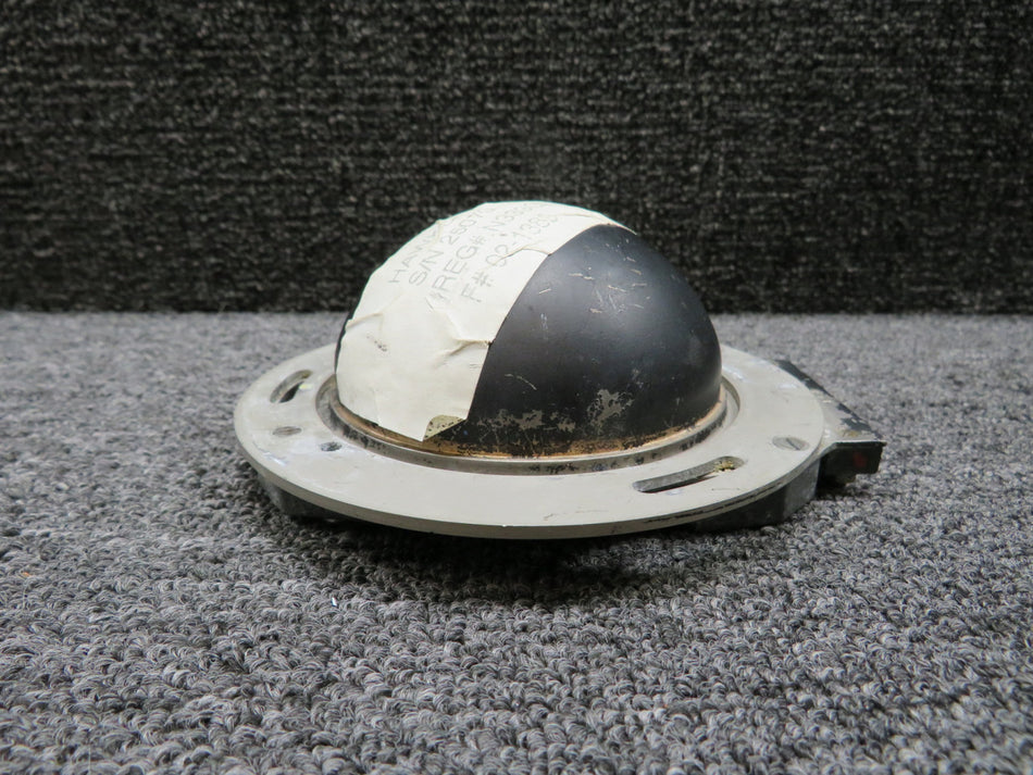 620359 Sperry Thin Flux Valve with Mount (Corroded Base and Connector) (Core)