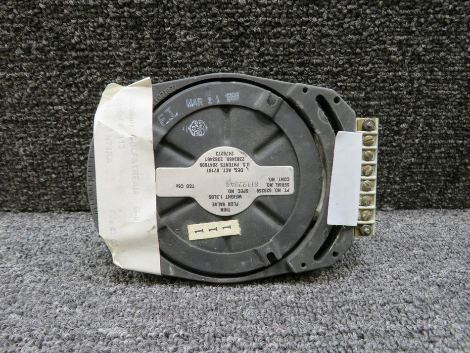 620359 Sperry Flux Valve