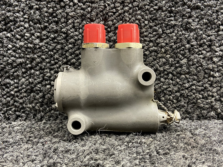 285703 Falcon 10 Hydraulic Pressure Relief Valve Assembly