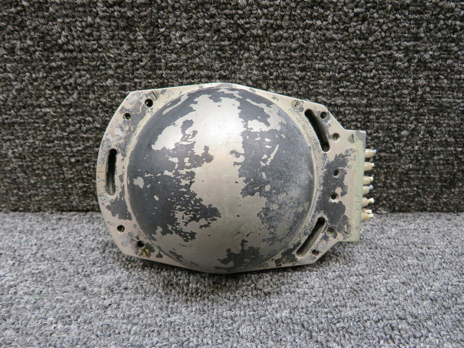 620359 Sperry Thin Flux Valve (Worn Paint)