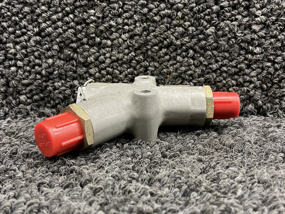 285695 Falcon 10 Hydraulic Filter Assembly
