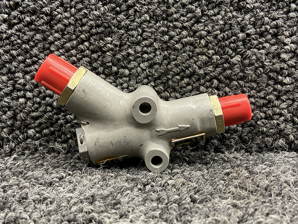 285695 Falcon 10 Hydraulic Filter Assembly