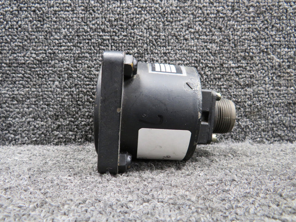 19B428-1 (Alt: 18-380011-1) AID Fuel Quantity Indicator (Worn Face)