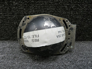 620359 Sperry Thin Flux Valve (Worn Paint and Worn Mount Holes)