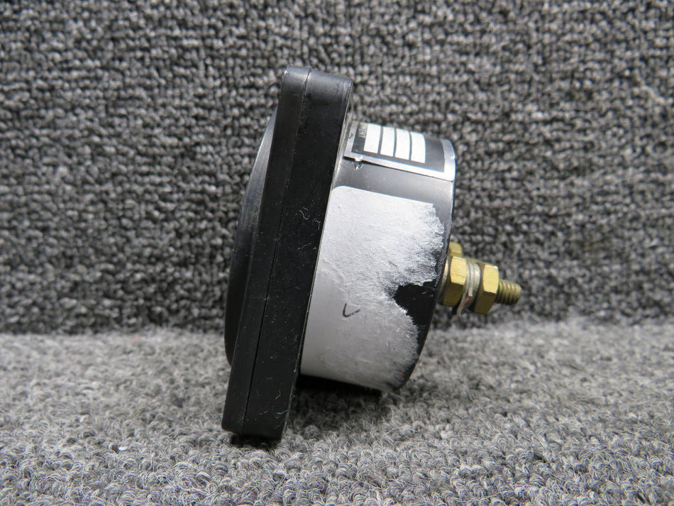 19B434-7 (Alt: 50-389031) AID Fuel Quantity Indicator (Worn Face)