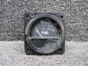 19B434-7 (Alt: 50-389031) AID Fuel Quantity Indicator (Worn Face)