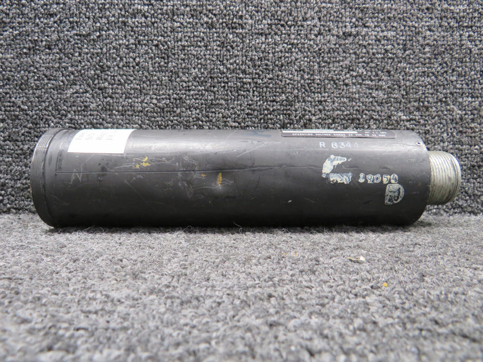 DSF1549-3 Ragen Fuel Flow Indicator (22-32V)