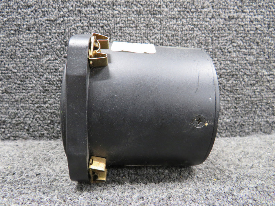 6221 (Alt: C662020-0108) United Instruments Fuel Flow Indicator (Code: G.39)