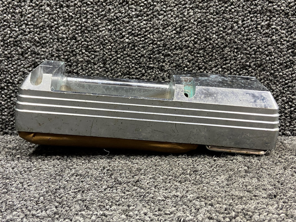66710-017 (Casting#: 66710) Piper PA32R-300 Cabin Armrest RH with Ashtray