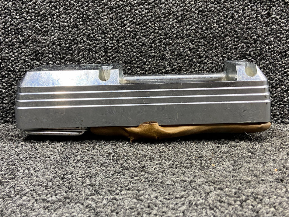 66710-016 (Casting#: 66710) Piper PA32R-300 Cabin Armrest LH with Ashtray