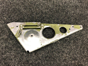 1261444-2 Cessna 210L Support Elevator & Rudder Trim Shaft