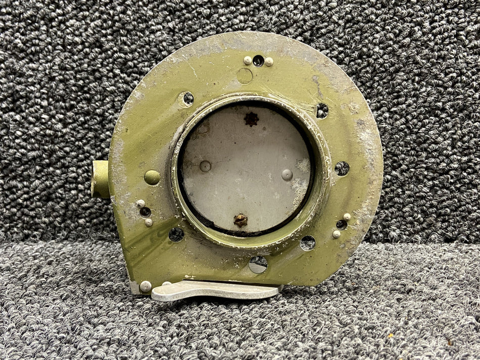 68416-000 Piper PA32R-300 Forward Cabin Air Vent Assembly LH