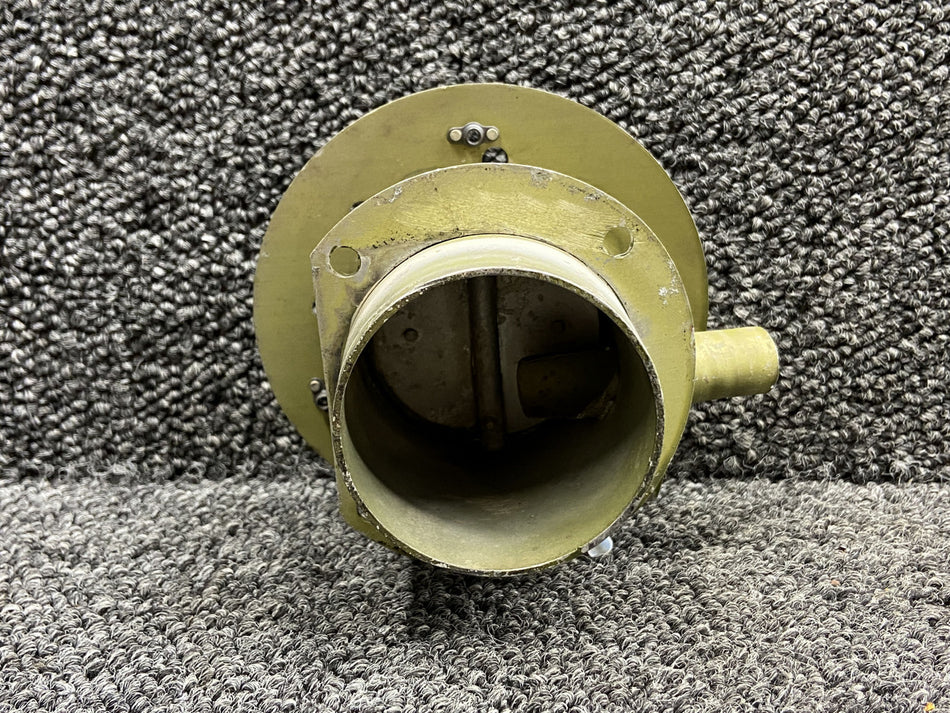 68416-000 Piper PA32R-300 Forward Cabin Air Vent Assembly LH