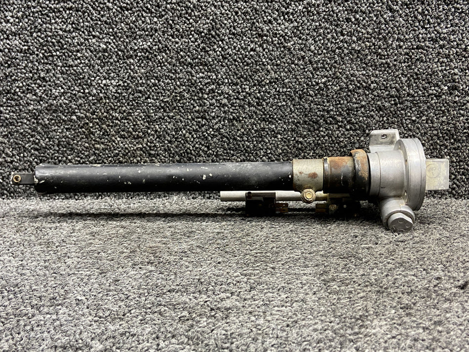 99854-000 Piper PA32R-300 Condenser Door Actuator Assy (Minus Motor)