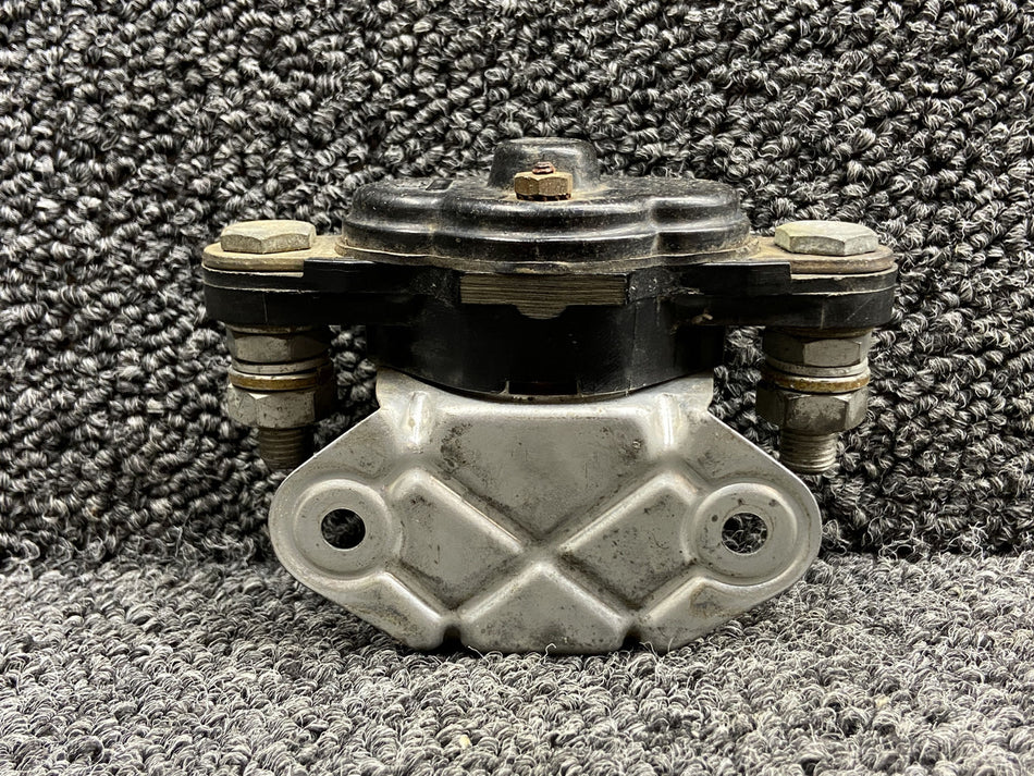 6041H105A (Use: 6041H187) Cutler Hammer Relay, Solenoid (12V)