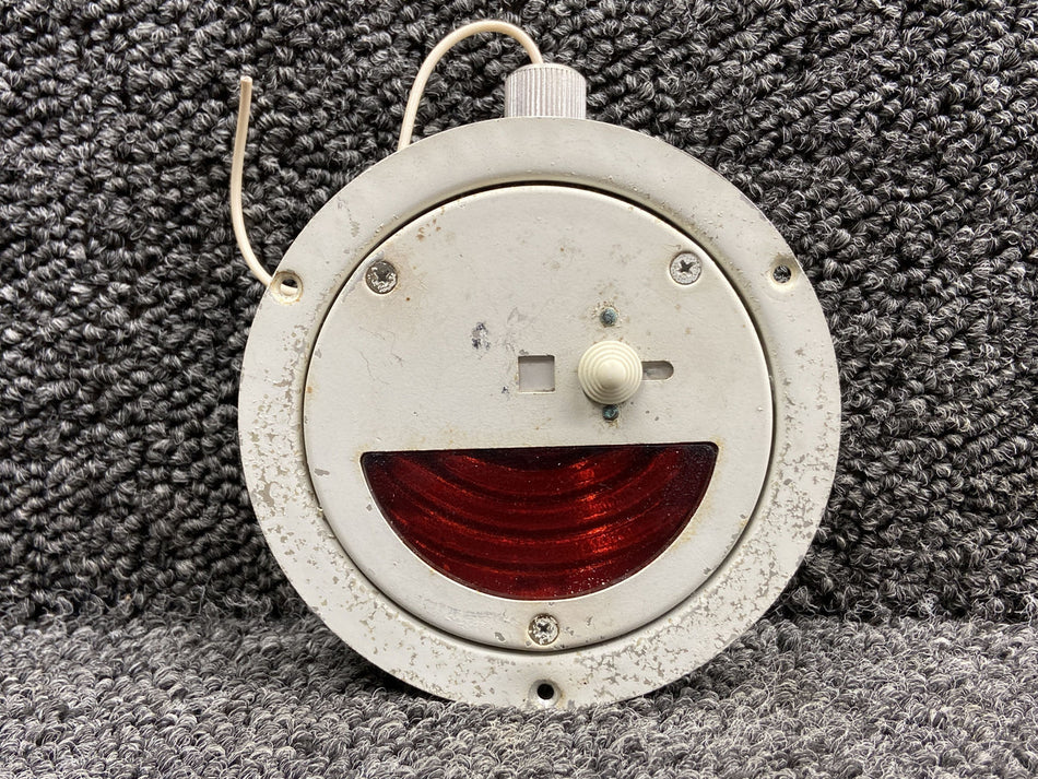 15-0083-9 (Use: 472-908) Grimes Light Assembly (12V)