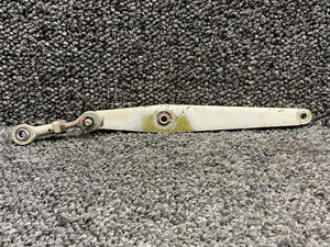 99495-000 Piper PA32R-300 Condenser Door Bellcrank LH,RH w Rod