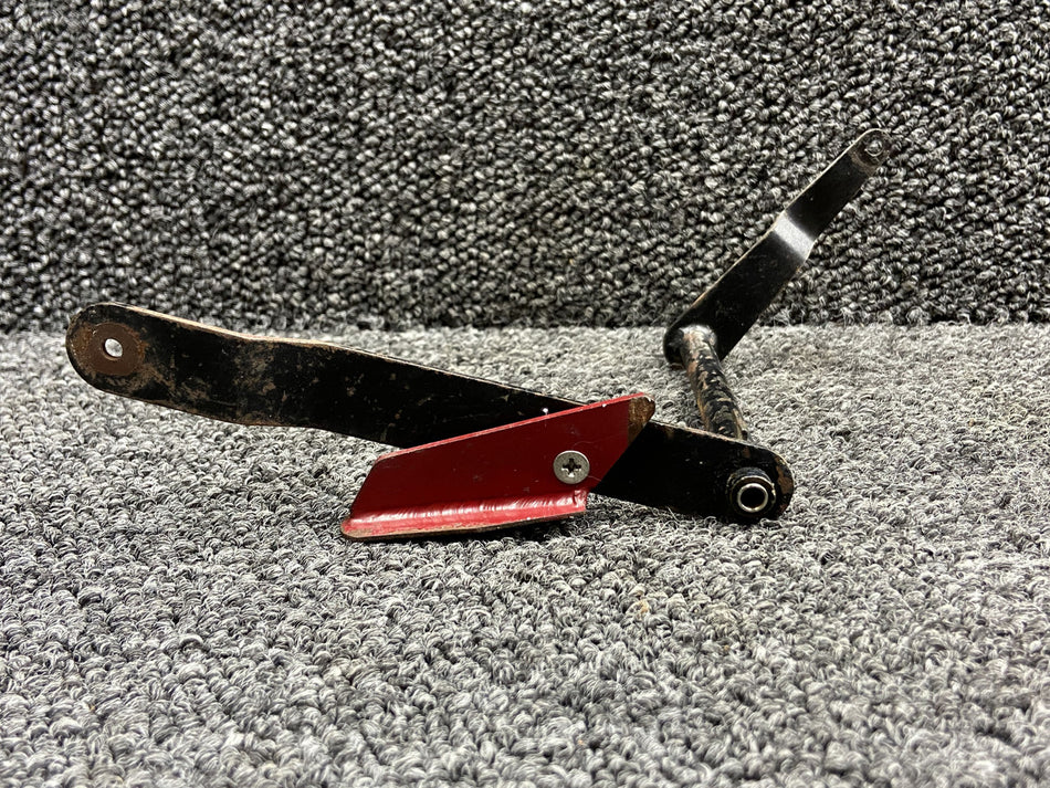 38175-000 Piper PA32R-300 Landing Gear Retract Handle Assembly