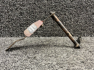 38175-000 Piper PA32R-300 Landing Gear Retract Handle Assembly