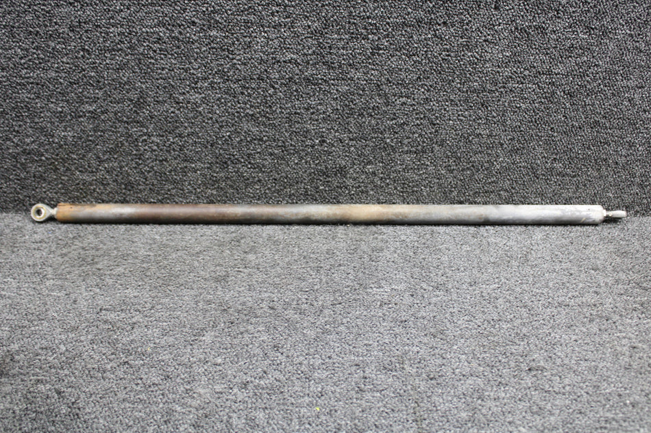 35-825185-12 Beech A56TC Nose Gear Retract Rod Assembly Aft