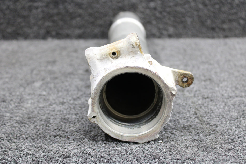 60-820020-1 (Use: 96-820016-653) Beech A56TC Nose Gear Strut Housing
