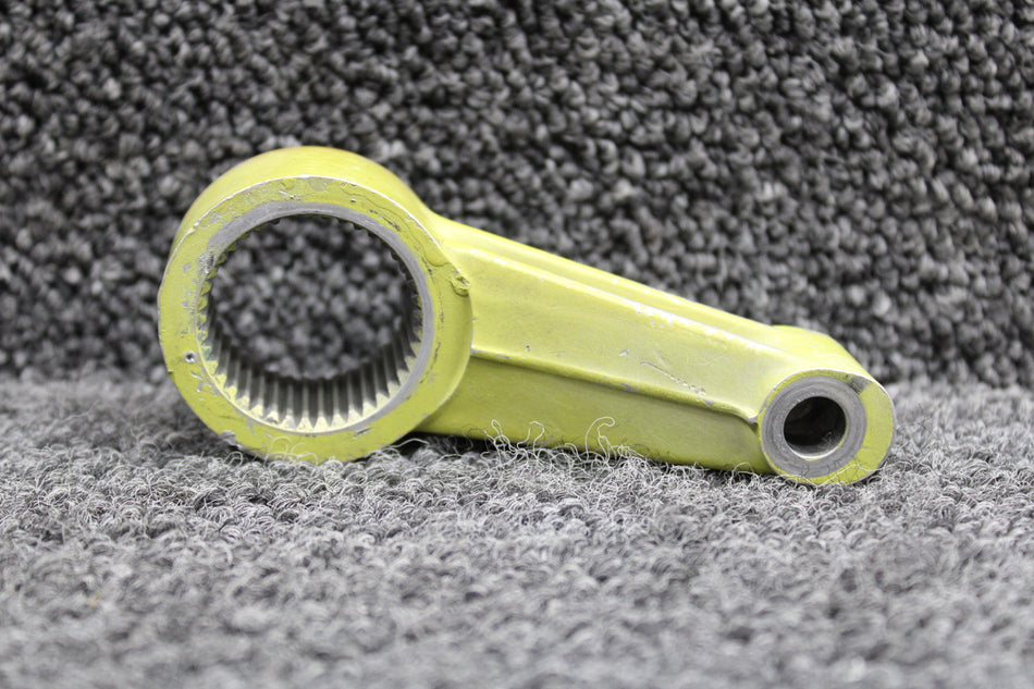 35-825172-2 Beech A56TC Nose Gear Retract Arm (Thickness: .29â€)