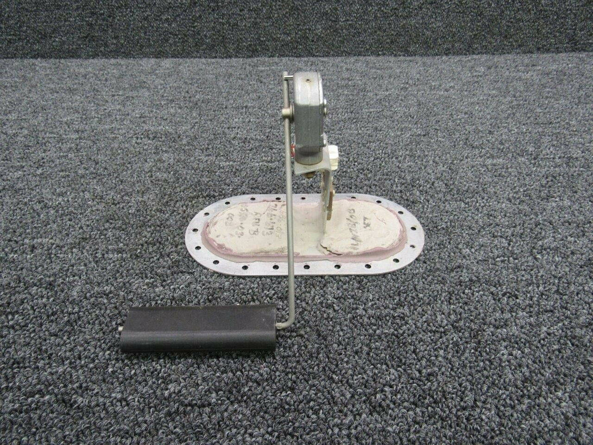 84536-006 Piper PA46-350P Fuel Sender INBD LH (SA) BAS Part Sales | Airplane Parts