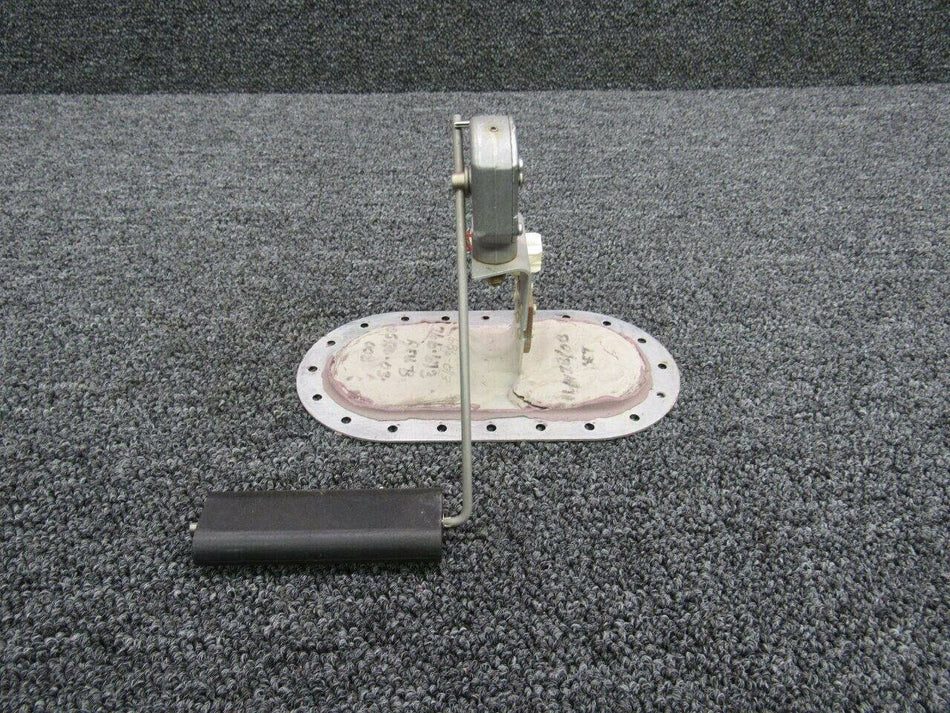 84536-006 Piper PA46-350P Fuel Sender INBD LH (SA) BAS Part Sales | Airplane Parts