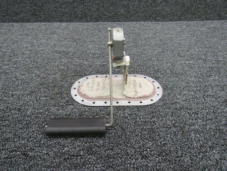 84536-006 Piper PA46-350P Fuel Sender INBD LH (SA) BAS Part Sales | Airplane Parts