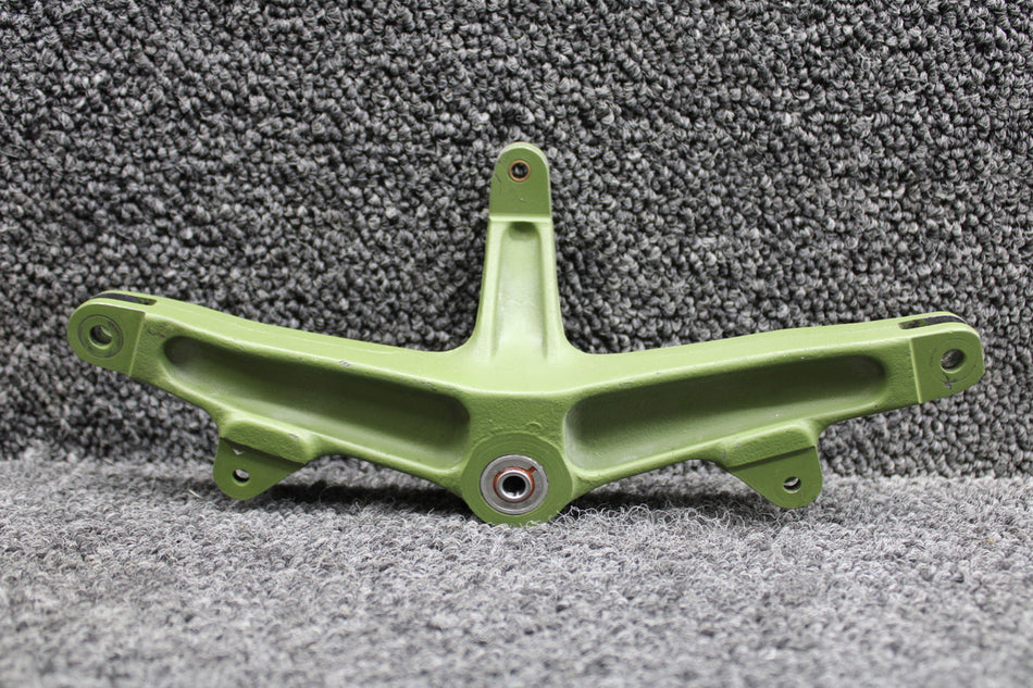 96-524010-1 Beech A56TC Rudder Pedal Bellcrank LH