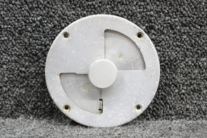 Beech A56TC Cabin Air Vent Assembly