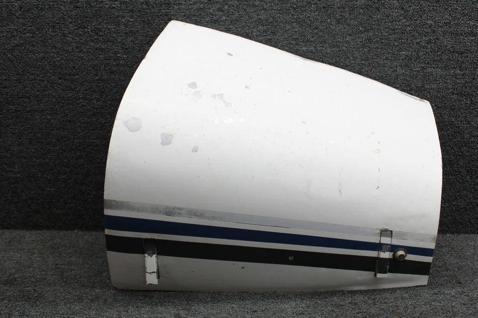 95-410029-617 Beech A56TC Nose Baggage Door Assembly