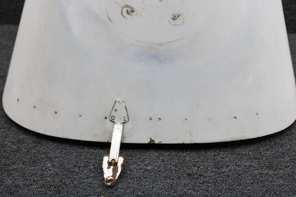 96-410021-603 Beech A56TC Nose Cone Assembly